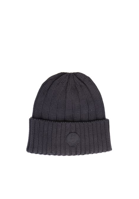 cappello logo blu SAVE THE DUCK | DY0107UJO-90010